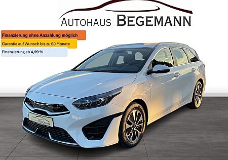 Kia Cee'd Sportswagon Vision Aut. AHK ACC Kam LED
