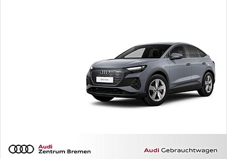 Audi Q4 e-tron Q4 Sportback 35 e-tron S tronic NAVI PDC SITZH