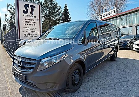 Mercedes-Benz Vito Mixto DOKA Extralang*5-SITZ*PDC*AHK*TEMP