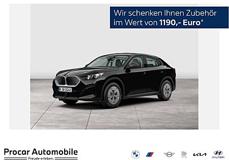 BMW iX2 CC RFK NAVI LED Hi Fi PDC V+H DAB