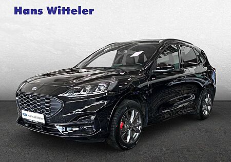 Ford Kuga Plug-In Hybrid ST-Line X/Schiebedach/Kamera