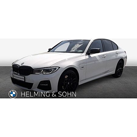 BMW 330 leasen
