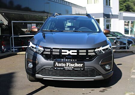 Dacia Sandero Stepway Extreme III 1.0 TCe 90 CVT