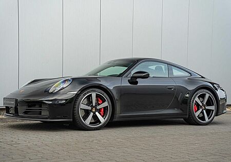 Porsche 992 911/.2 Carrera S *Sportabgas*Chrono*InnoDrive
