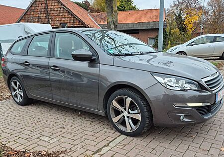 Peugeot 308 SW Active