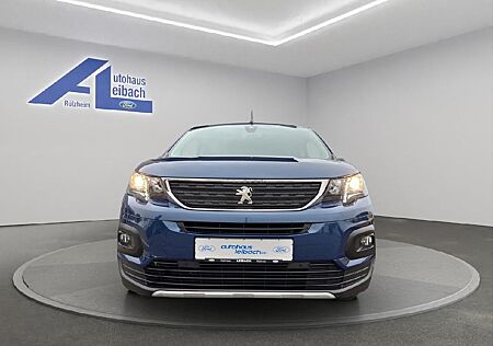 Peugeot Rifter Allure L2