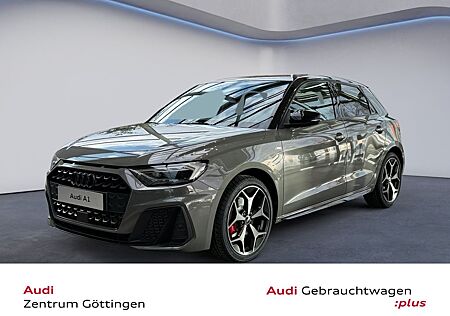 Audi A1 Sportb. Sline 35TFSI Str. LED+SONOS+OPTIKSWpl