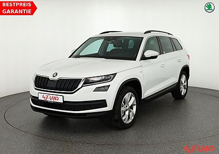 Skoda Kodiaq 2.0 TSI DSG Soleil 4x4 AHK ACC Standheizu