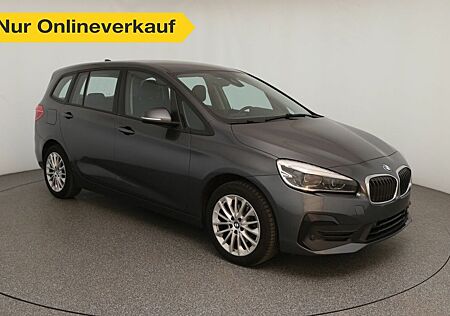 BMW 216oi Gran Tourer Advantage LED+NAVI+PDC+SHZ++++