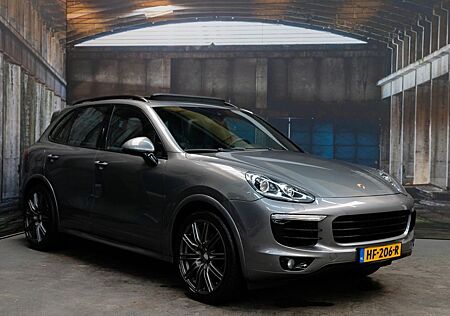 Porsche Cayenne S E-Hybrid Sport-Chrono*Pano*Leder*Voll