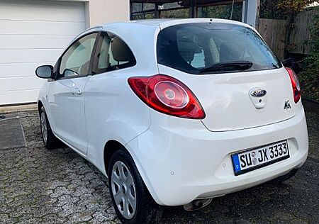 Ford Ka /+ 1,2 Trend Trend