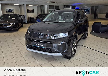 Opel Frontera GS 1.2 100kW Hybrid