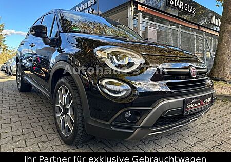 Fiat 500X Cross1.3 FIREFLY DCT AUT*NAVI*SSD*SH*KAMERA