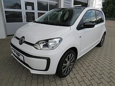 Volkswagen up! 1,0 Join RoofPack black,Temp,Climatic,APS ,1