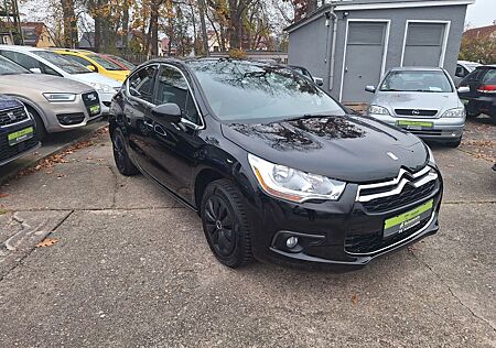 Citroën DS4 Chic