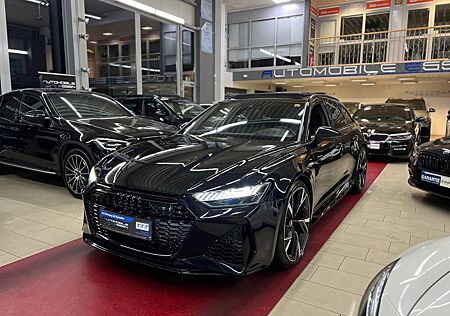 Audi RS6 Avant 4.0 TFSI quattro| GARANTIE|ALCANTA