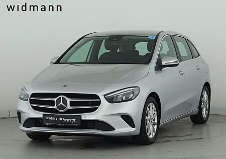 Mercedes-Benz B 200 d *Progressive*LED*AHK*PDC*Kamera*Tempomat