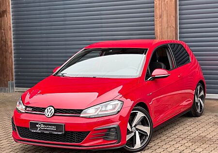 VW Golf Volkswagen VII GTI Performance DSG/LED/Navi/ACC/VirtC/