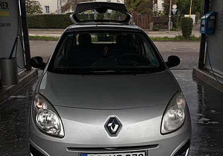 Renault Twingo Authentique 1.2 60 Authentique