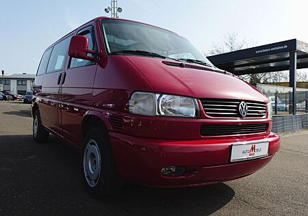 VW T4 Multivan Volkswagen Classic 2.5 TDI *Panoramadach+AHK