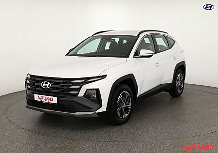 Hyundai Tucson 1.6T-GDI LED Navi Kamera Sitzheizung
