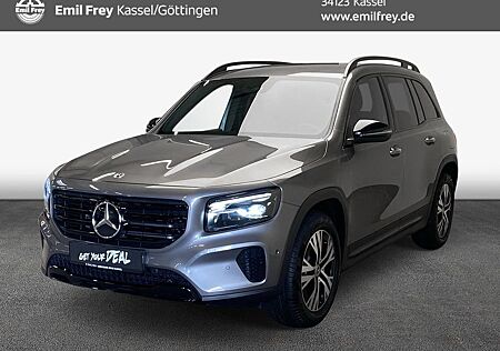 Mercedes-Benz GLB 200 d 8G-DCT Progressive Advanced