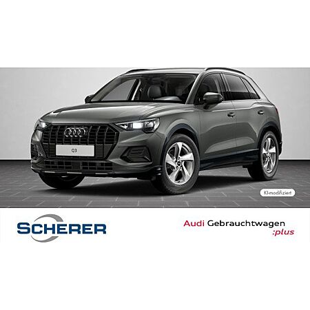 Audi Q3 leasen