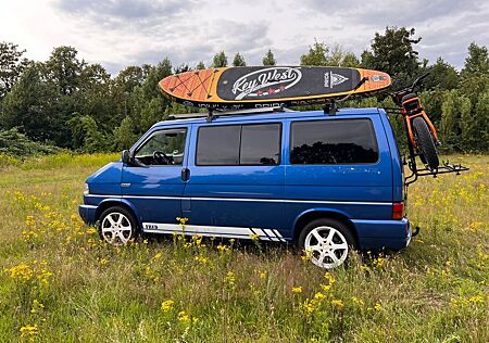 VW T4 Multivan Volkswagen