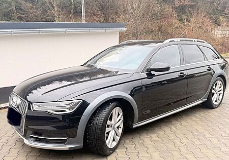 Audi A6 Allroad , 3.0TDI, Matrix LED, Standh., Allcant