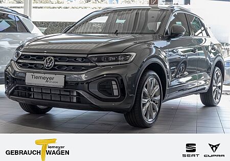 VW T-Roc Volkswagen 1.5 TSI DSG R-LINE IQ.DRIVE ACC LED APP-CO