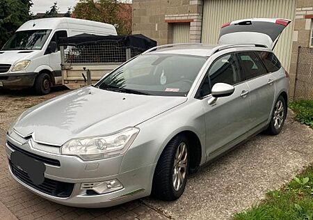Citroën C5 Tourer HDi 135 FAP Exclusive Exclusive