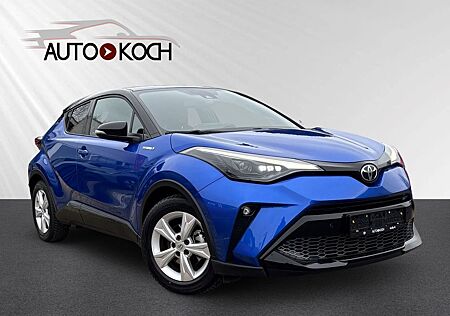 Toyota C-HR Hybrid GR Sport Navi Leder Soundsystem JBL