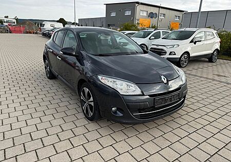 Renault Megane III Lim. 5-trg. BOSE Edition / EURO 5