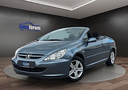 Peugeot 307 CC Tendance°2.Hand°Automatik°Klima°Sport