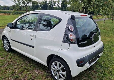 Citroën C1 1.0 CoolTech CoolTech
