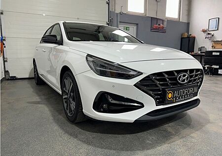 Hyundai i30 1.0Edition 30+Mild-Hybrid*NAVI*R-KAMERA*TEMP