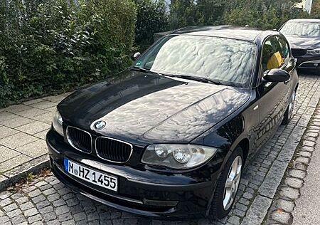 BMW 116 gebraucht kaufen BMW 116i -