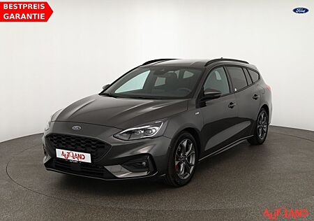 Ford Focus Turnier 1.0 MHEV ST-Line X LED Navi ACC VC