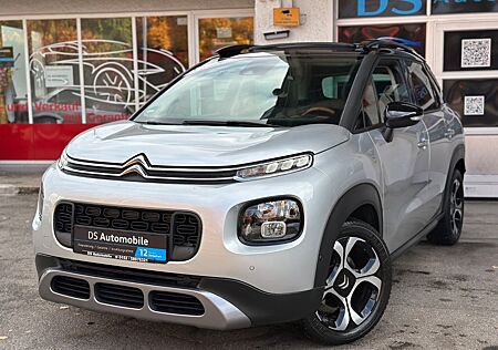 Citroën C3 Aircross Shine LED/Pano/Leder/Kamera/SHZ/360°