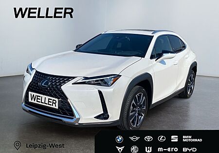 Lexus UX 250h Executive Line *HUD*Leder*GSD*el. Sitze*