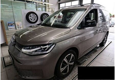 VW Caddy Volkswagen 2.0 TDI BMT (5-Si.) Move