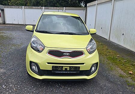 Kia Picanto Spirit