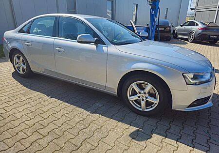 Audi A4 2.0 TDI 110kW multitronic Ambiente Ambiente