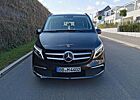 Mercedes-Benz V 300 d 9g Aut. AVANTG. ED. lang AVANTGARDE EDIT