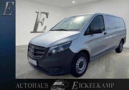 Mercedes-Benz Vito 110 BT Kasten lang RFK AHK NAVI SHZ KLIMA