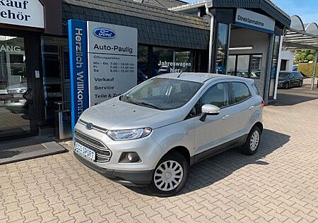 Ford EcoSport 1.5l Benzin Zahnriemen Neu nur 17.500Km