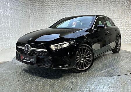 Mercedes-Benz A 250 4Matic 7G-DCT Progressive+MBUX+LED+NAVI+