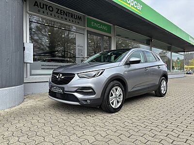 Opel Grandland (X)Business,Automatik,PDC,SHZ,LHZ,Pano