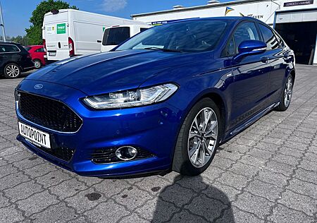 Ford Mondeo Lim. ST-Line LRH/ CAM/ KL/ TL