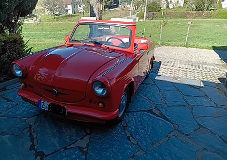 Trabant Andere